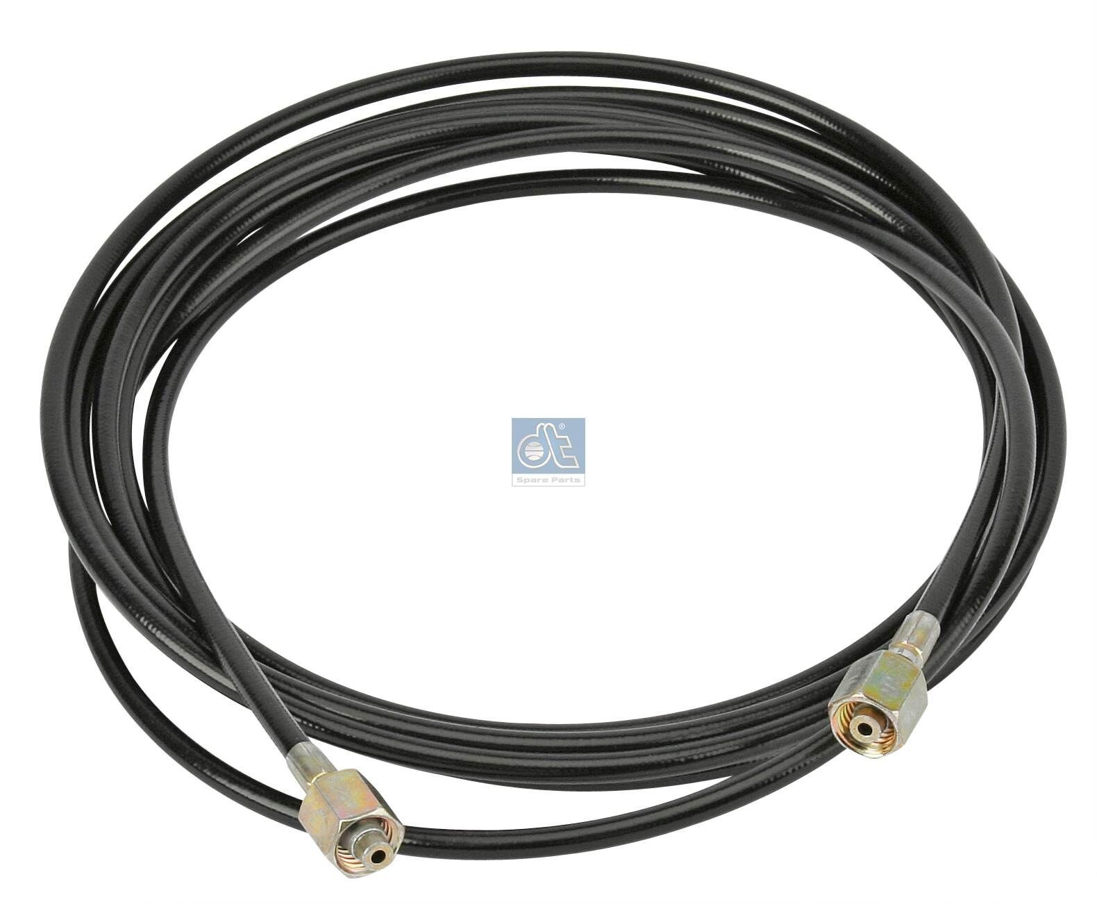 410346 Diesel Technic Шланг для перекидача кабіни